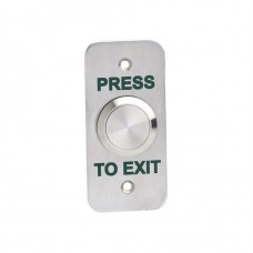 SPB003NF Push To Exit Button