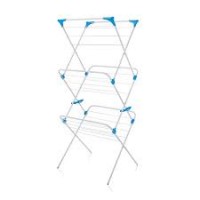 3 Tier White Airer