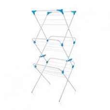 3 Tier White Airer 3 Tier White Airer