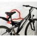 Wall mounted Folding Cycle Storage Rack (FOLDBIKE) Grant Haze Architectural Ironmongers and Builders Merchants