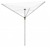 30m 3 Arm Rotary Airer