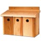 Bird and Bat Boxes