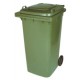 Wheelie Bins