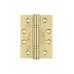 VHP243S Grade 14 High Performance Hinge (VHP243S) Grant Haze Architectural Ironmongers and Builders Merchants