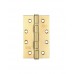 ZHSS63S Slim Knuckle Bearing Hinge (ZHSS63) Grant Haze Architectural Ironmongers and Builders Merchants
