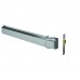Touch Bar Actuator Deadlocking Latch for Doors Up To 1200mm Wide (Exidor 421 Deadlocking Latch Actuator) Grant Haze Architectural Ironmongers and Builders Merchants