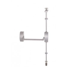 PB801N - Single Door Panic Bolt