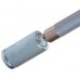 EP808N - Emergency Push Pad Bolt (EP808N) Grant Haze Architectural Ironmongers and Builders Merchants