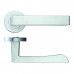 RM050 - Mensa Lever - Screw on Rose (RM050) Grant Haze Architectural Ironmongers and Builders Merchants