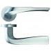 RM060 - Aries Lever - Screw on Rose (RM060) Grant Haze Architectural Ironmongers and Builders Merchants