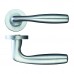 RM070 - Corvus Lever - Screw on Rose (RM070) Grant Haze Architectural Ironmongers and Builders Merchants