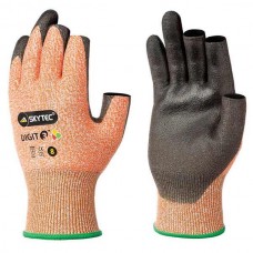 Digit 3 PU Palm Glove
