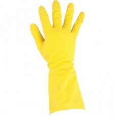Rubber Household Washing up Glove