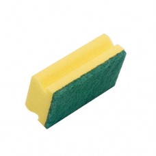 Sponge Scourers