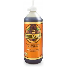 Gorilla Polyurethane Glue 1 litre