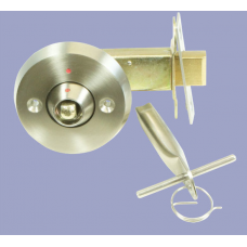 ANTDEADHALF anti ligature door release device