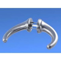 ANT19 Large Anti-ligature Lever