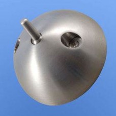 ANTCH1 Anti-ligature coat hook