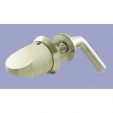 ANT1KNURL Anti-ligature Lever
