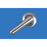 ANTNS7 45 degree anti-ligature lever