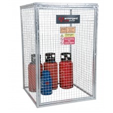 Gorilla Gascage GGC6