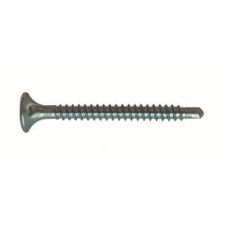 Self-Drill (Jack-Point) Screws