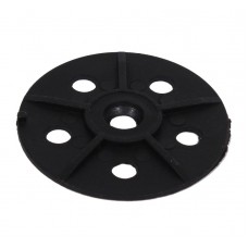 Black Insulation Washers