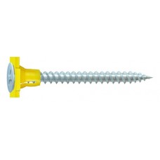 Fine Thread Collated Drywall Screws