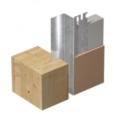 522 12.5mm Drywall Feature Bead