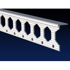 EB0 Flexible Plasterboard Edge Bead