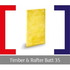 Timber and Rafter Batt 35 Timber and Rafter Batt 35