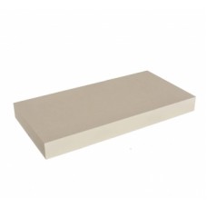 Adhered Single-Ply Flat Roof Board