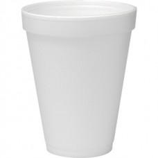 Insulated Polystyrene Cups