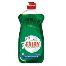 Fairy Washing Up Liquid