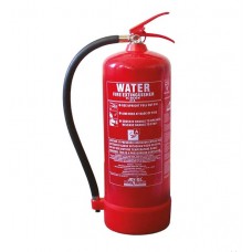 Water Fire Extinguisher (Class A)