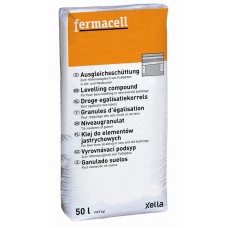 Dry Levelling Compound