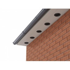 Push in Soffit Vent - 1139, 1140, 1141 and 1142