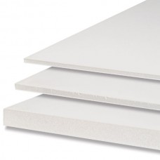 Expanded Polystyrene Sheeting (EPS)