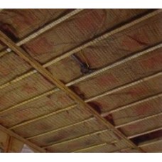 Tenax Insulation Support Net