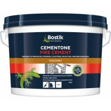 Cementone Fire Cement
