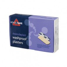 Waterproof Plasters
