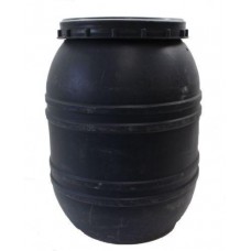 Water Barrel