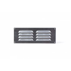 Internal Metal Grilles