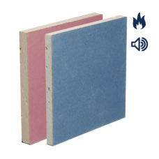 Sound and Fire Board Sound and Fire Board