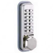 Mechanical Digital Codelock - G2250