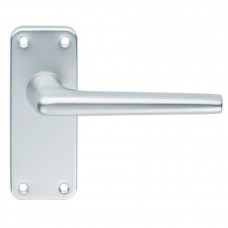 Contract Lever on Backplate