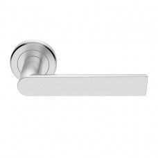 Edge Lever on Rose - SZM210