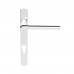 Rosa Narrow Plate Handle - SZS01NP92 (SZS01NP92) Grant Haze Architectural Ironmongers and Builders Merchants