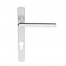 Rosa Narrow Plate Handle - SZS01NP92 (SZS01NP92) Grant Haze Architectural Ironmongers and Builders Merchants