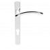 Verde Narrow Plate Handle - SZS03NP92 (SZS03NP92) Grant Haze Architectural Ironmongers and Builders Merchants
